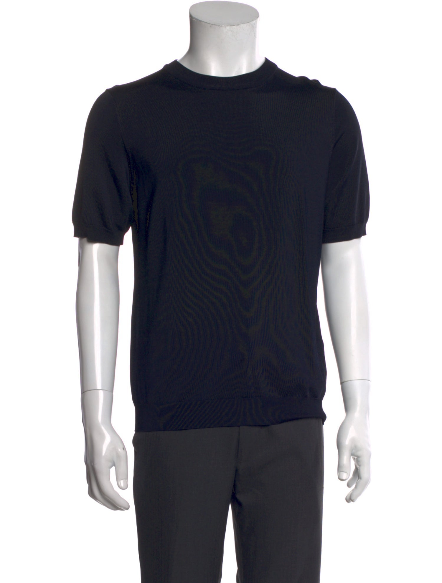 Sandro Short Sleeve Shirt w/ Tags