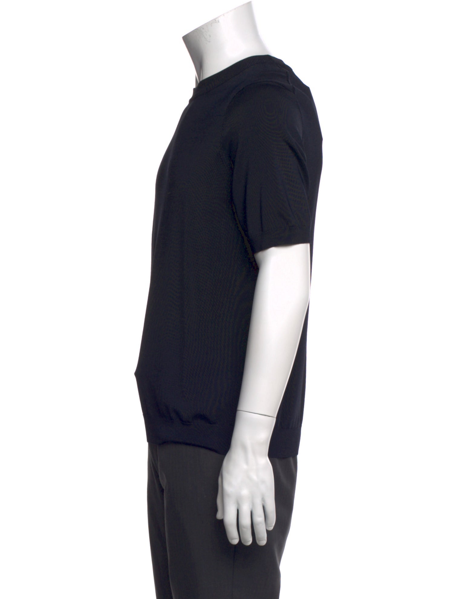 Sandro Short Sleeve Shirt w/ Tags
