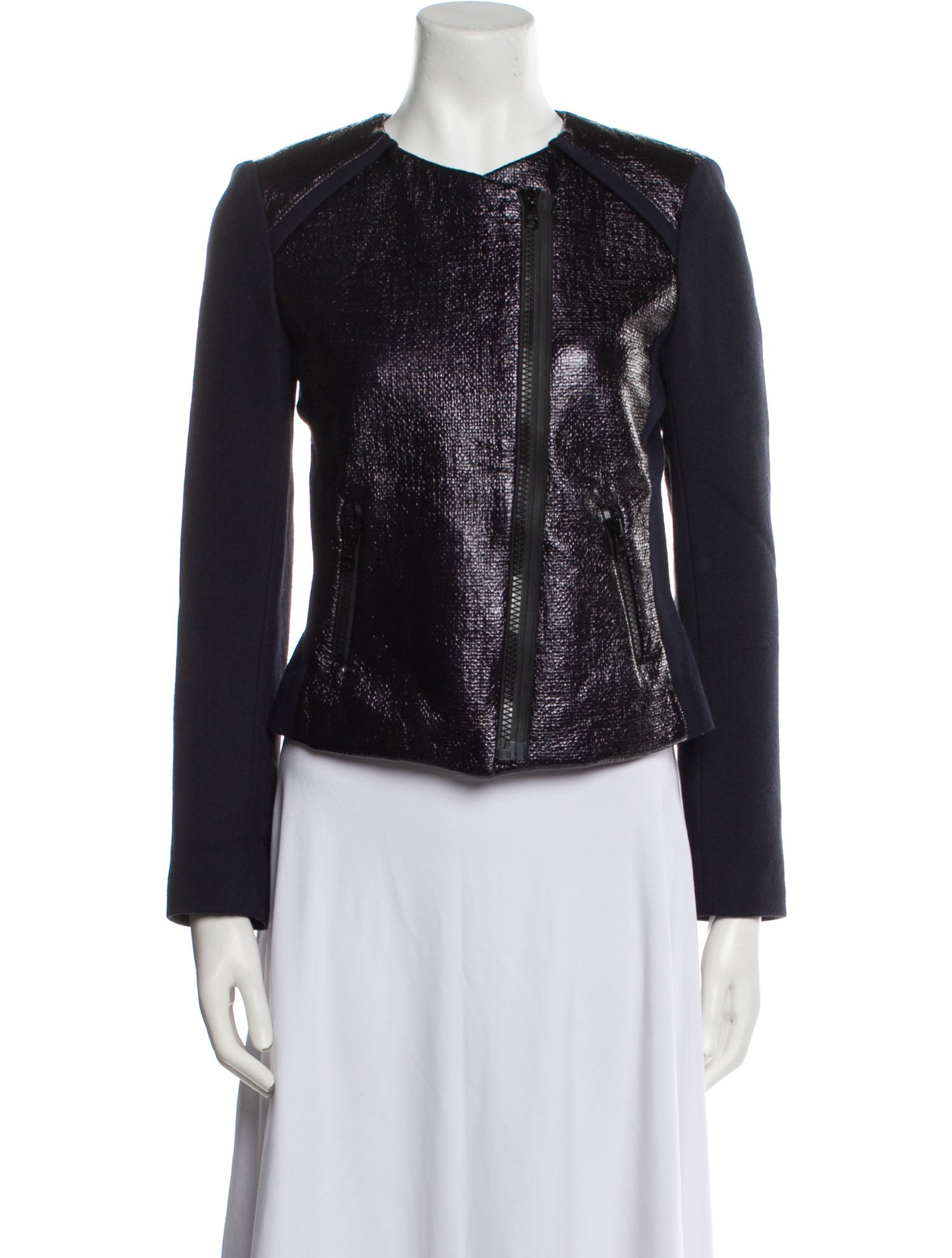 Sandro Evening Jacket