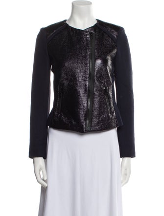 Sandro Evening Jacket