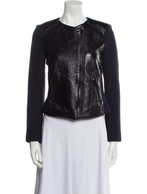 Sandro Evening Jacket