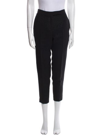 Sandro Wide Leg Pants