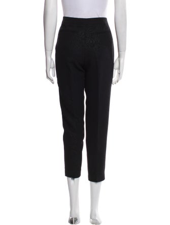 Sandro Wide Leg Pants