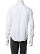 Sandro Long Sleeve Dress Shirt