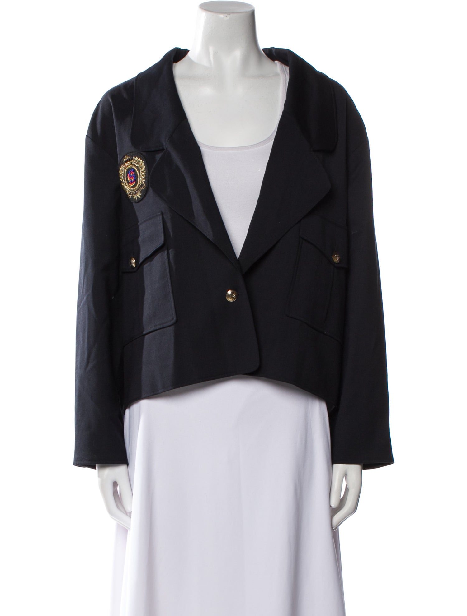 Sandro Evening Jacket