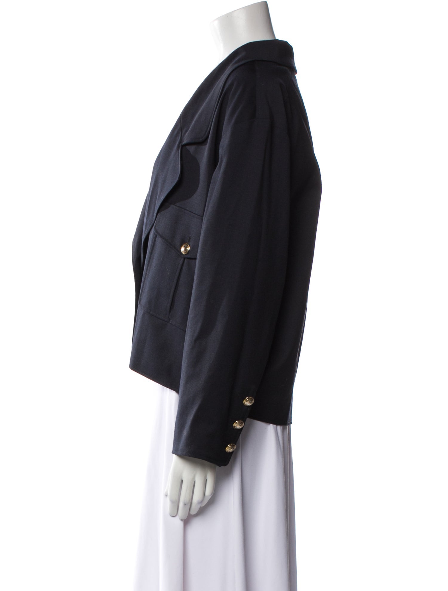 Sandro Evening Jacket