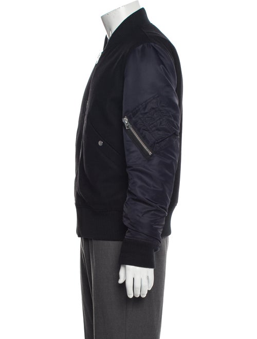 Sandro Bomber Jacket
