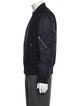 Sandro Bomber Jacket