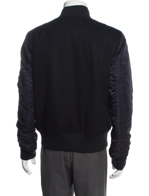 Sandro Bomber Jacket