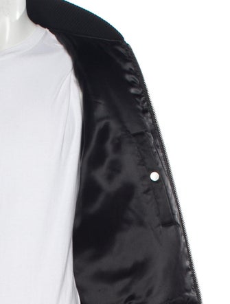 Sandro Bomber Jacket