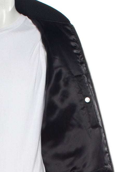 Sandro Bomber Jacket