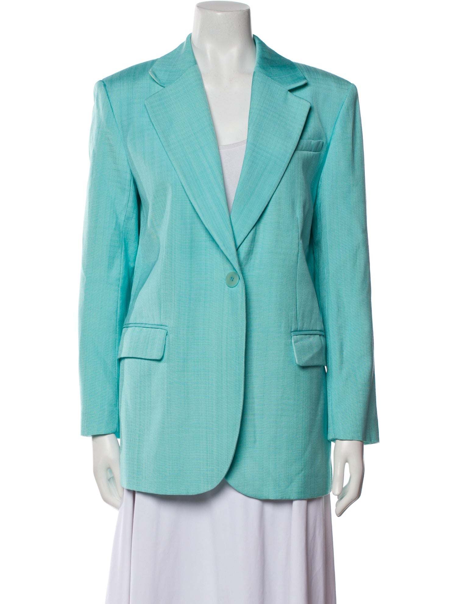 Sandro Blazer