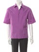 Sandro Short Sleeve Shirt
