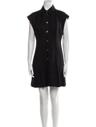 Sandro Mini Dress