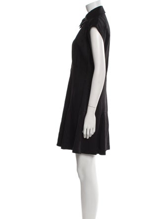 Sandro Mini Dress