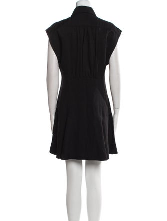 Sandro Mini Dress