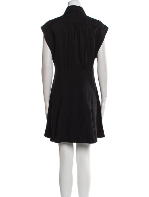 Sandro Mini Dress