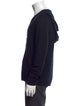 Sandro V-Neck Long Sleeve Pullover