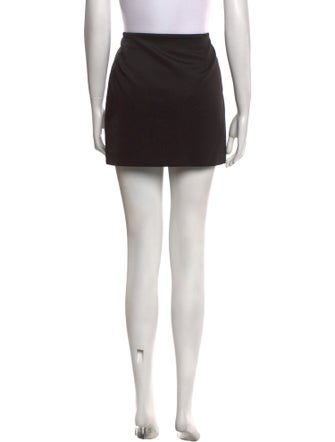 Sandro Mini Skirt