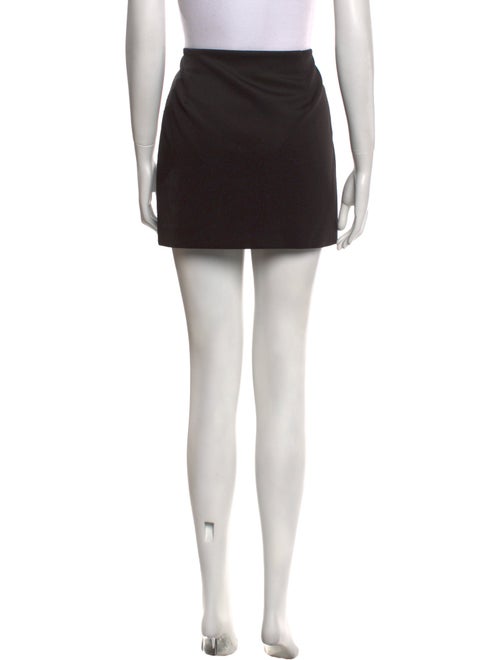 Sandro Mini Skirt