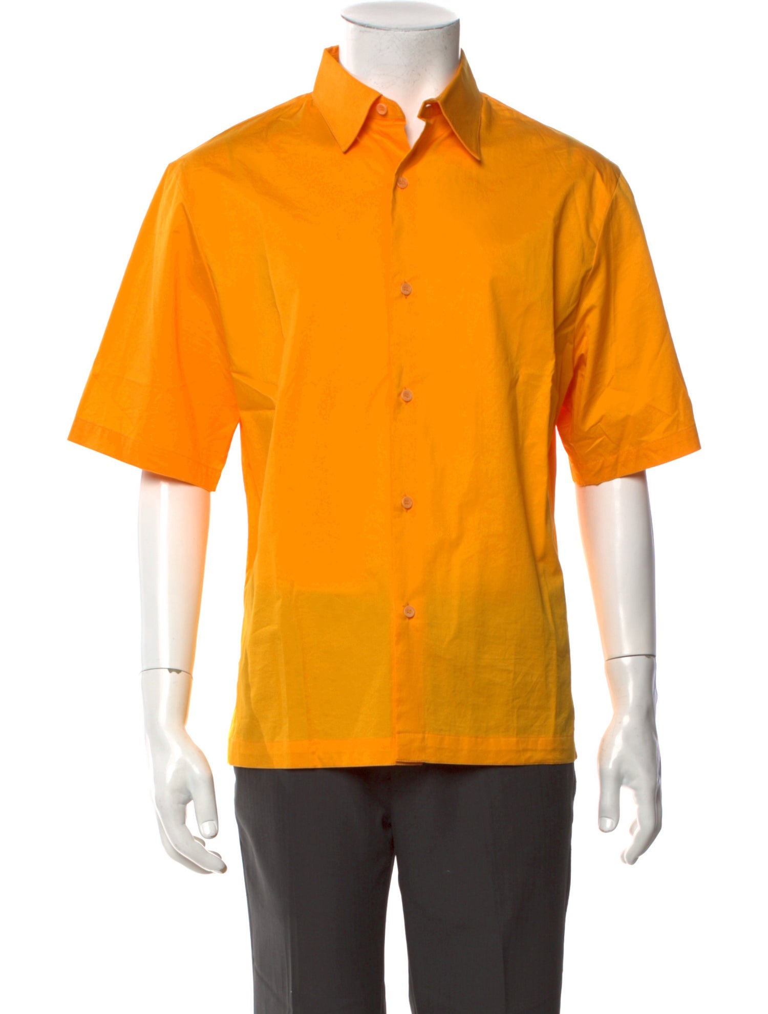 Sandro Short Sleeve Shirt