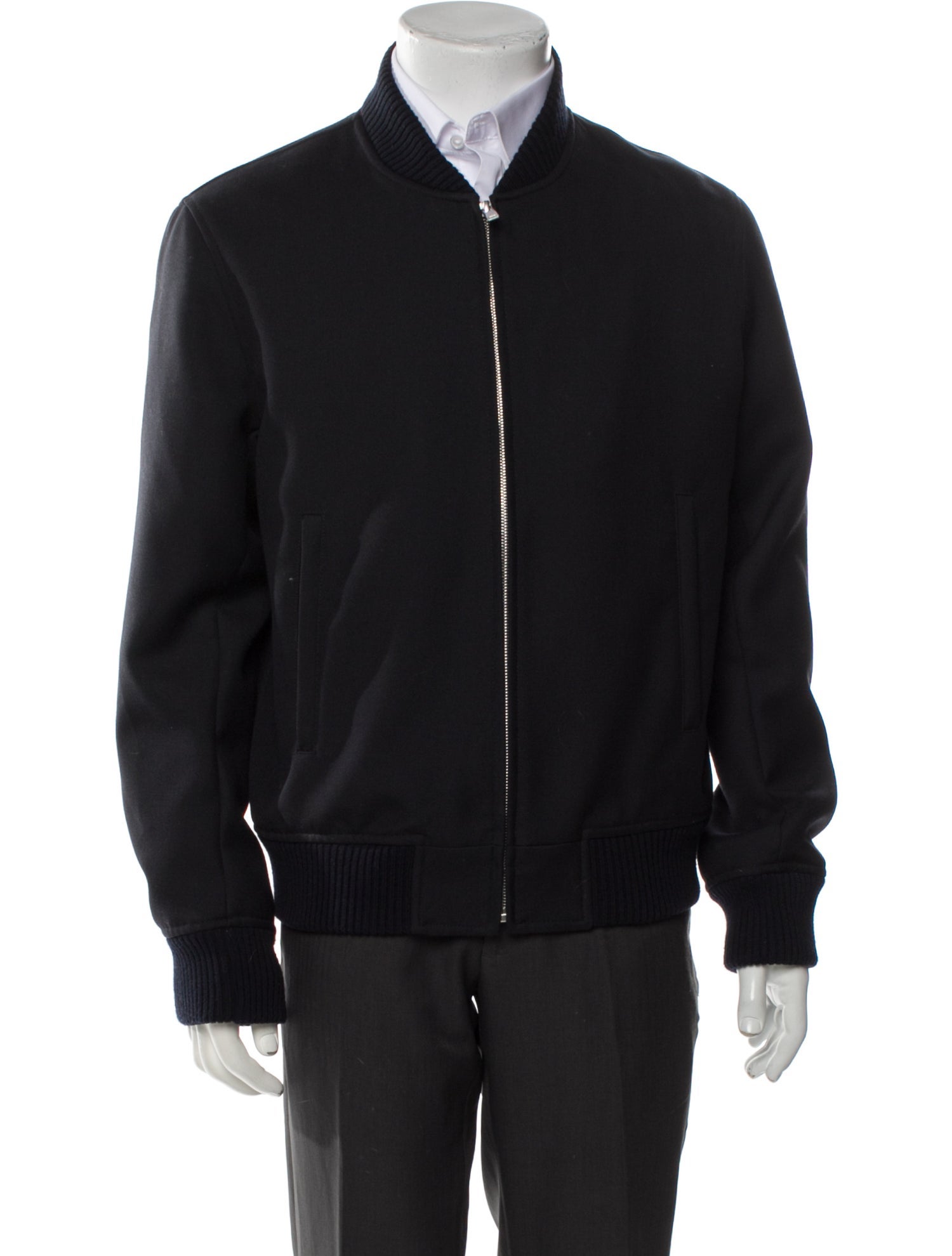 Sandro Bomber Jacket