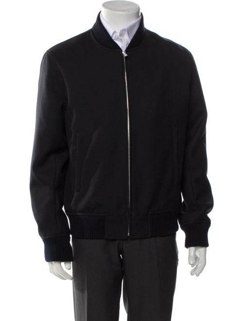 Sandro Bomber Jacket