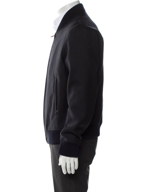 Sandro Bomber Jacket