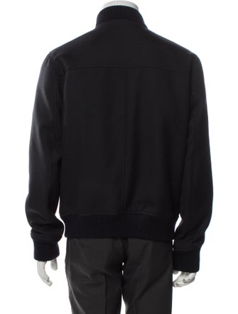 Sandro Bomber Jacket