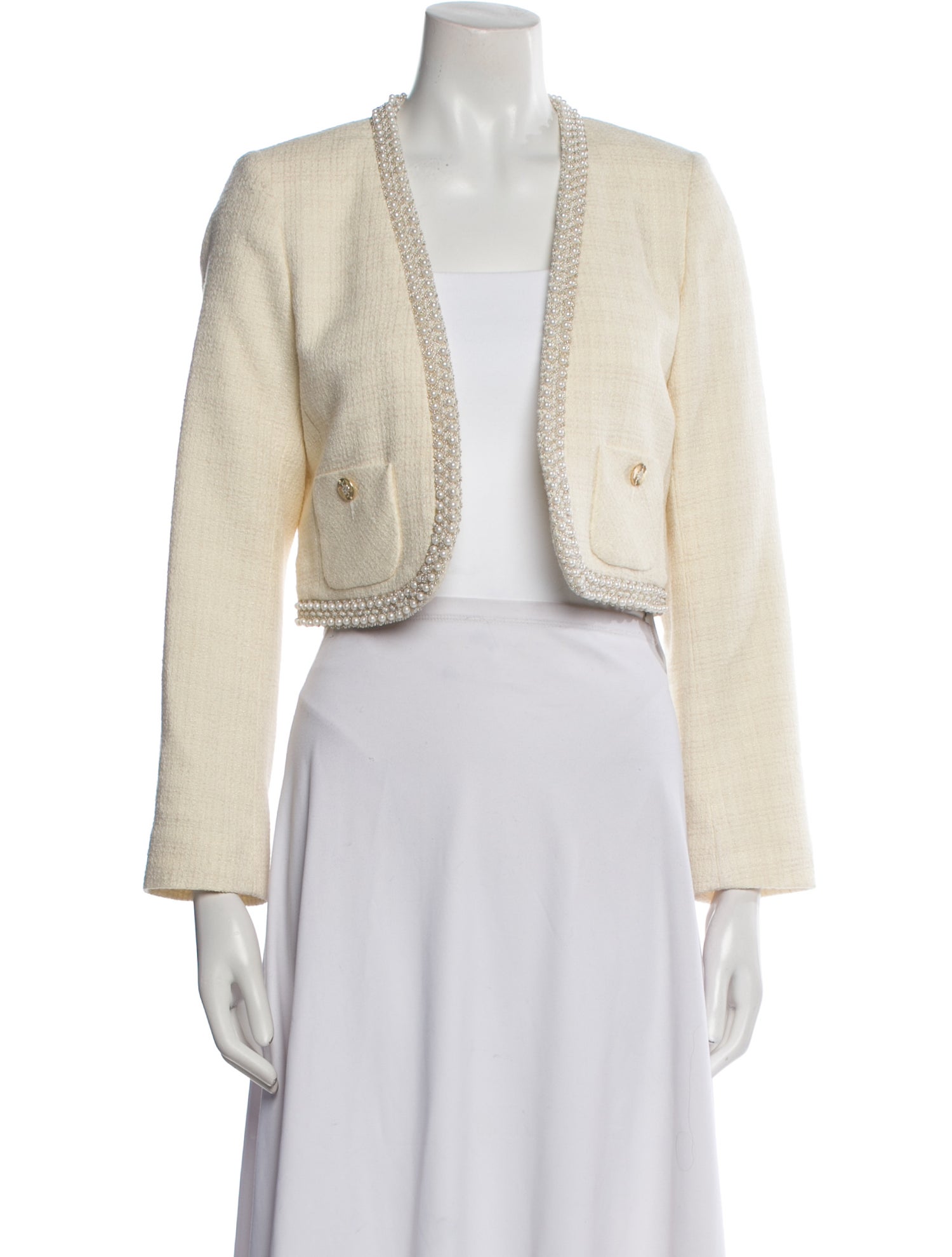 Sandro Evening Jacket w/ Tags