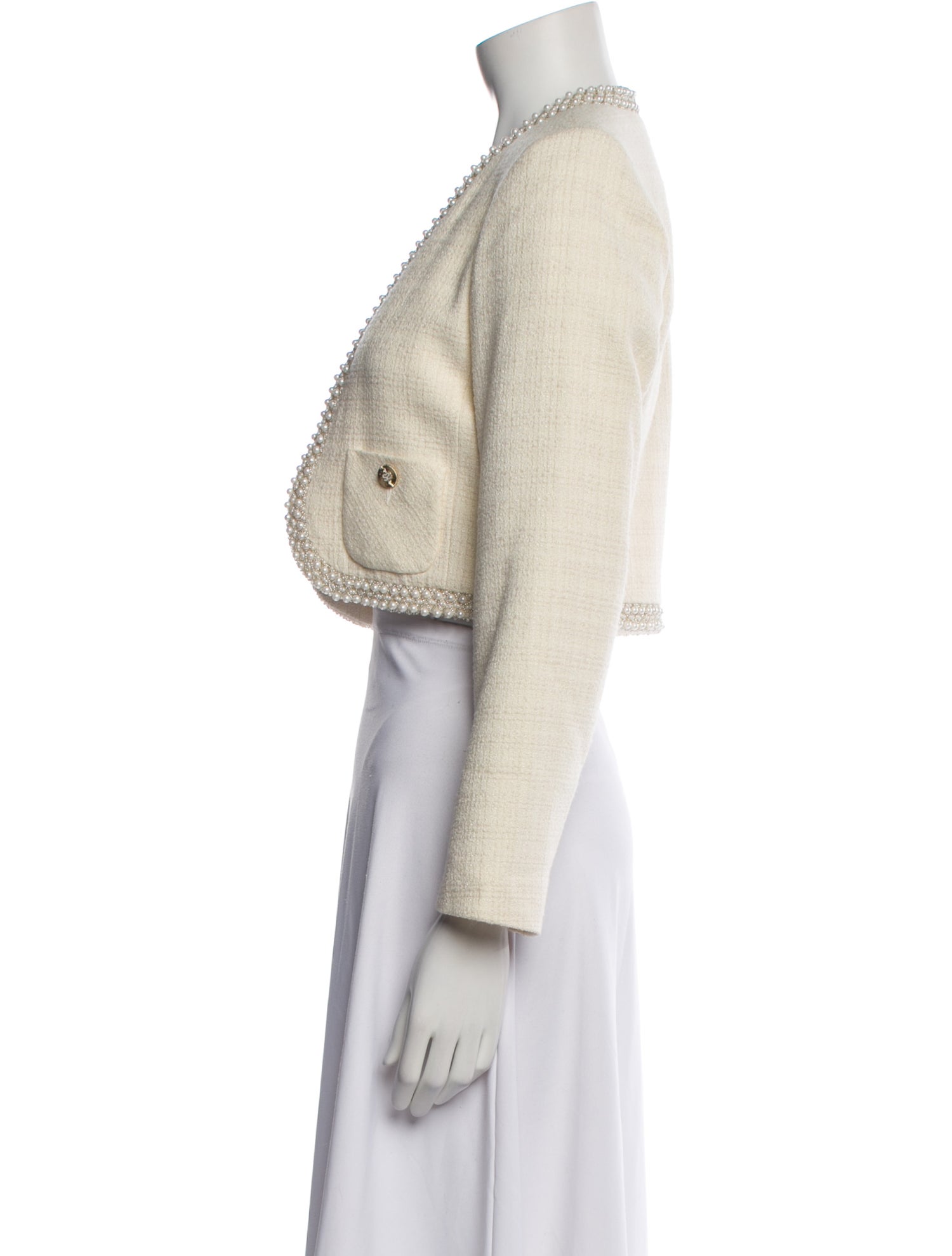 Sandro Evening Jacket w/ Tags