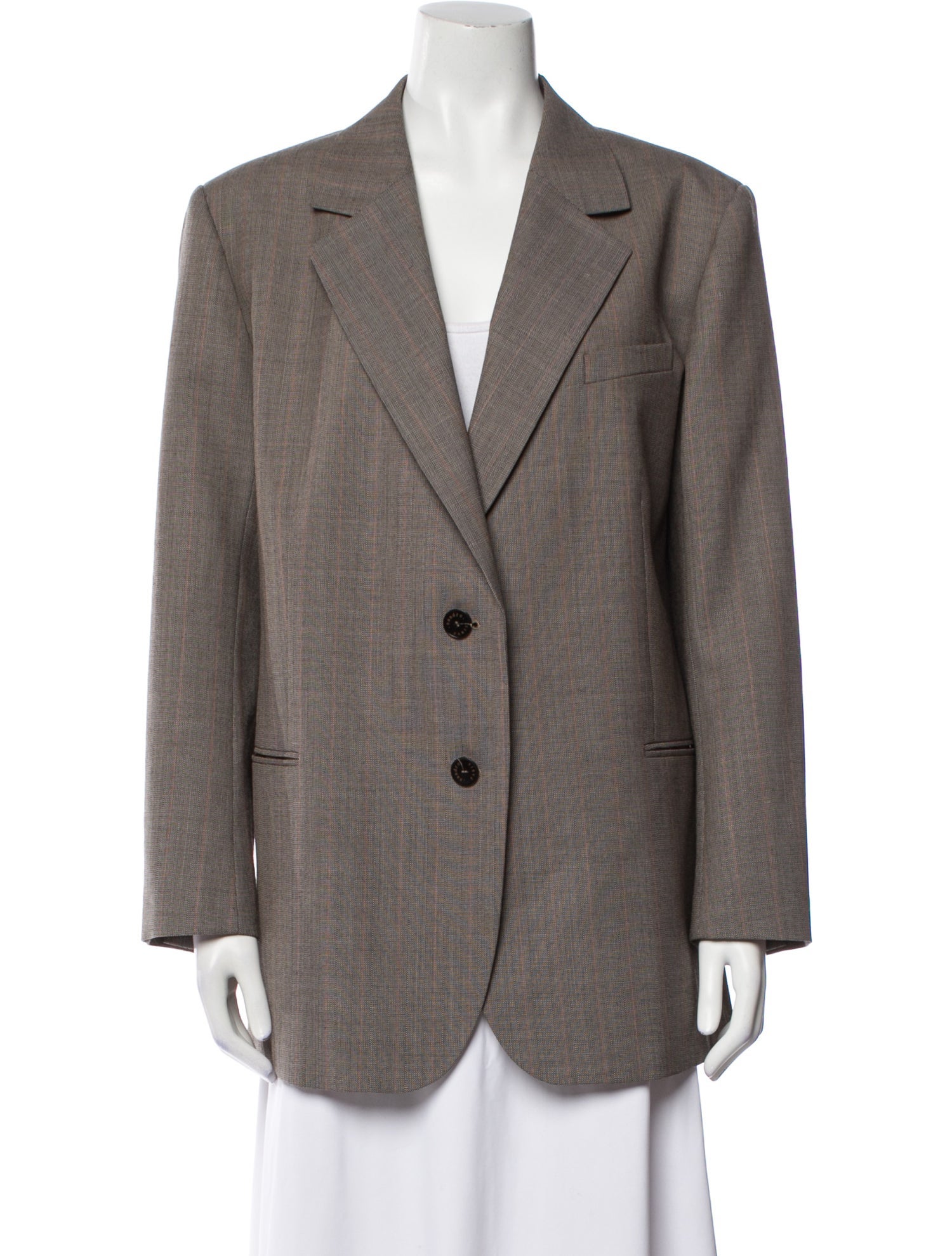 Sandro Blazer