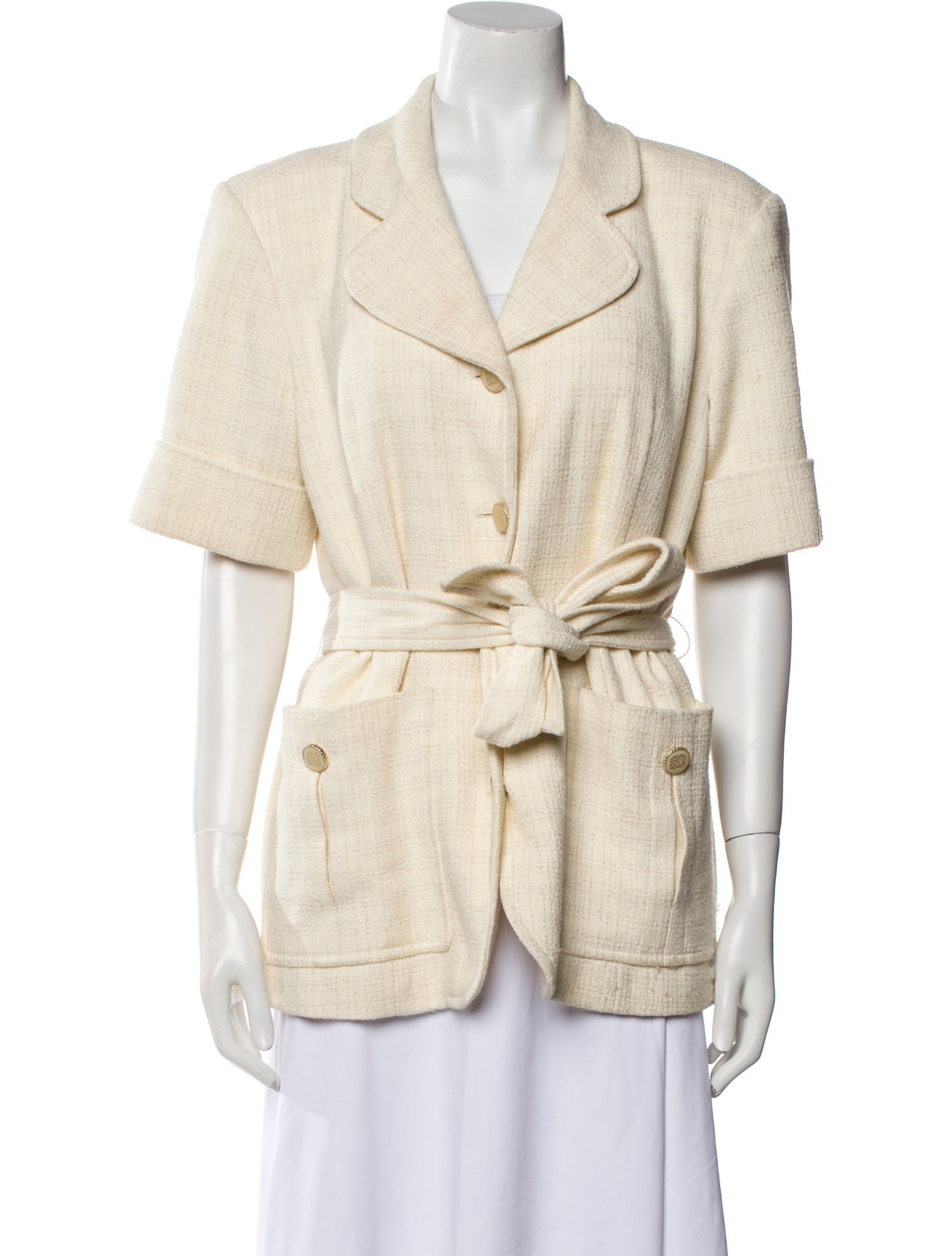 Sandro Evening Jacket