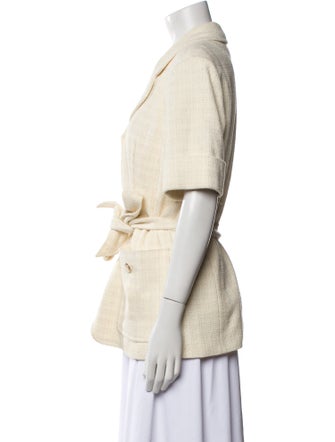 Sandro Evening Jacket