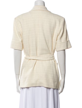 Sandro Evening Jacket