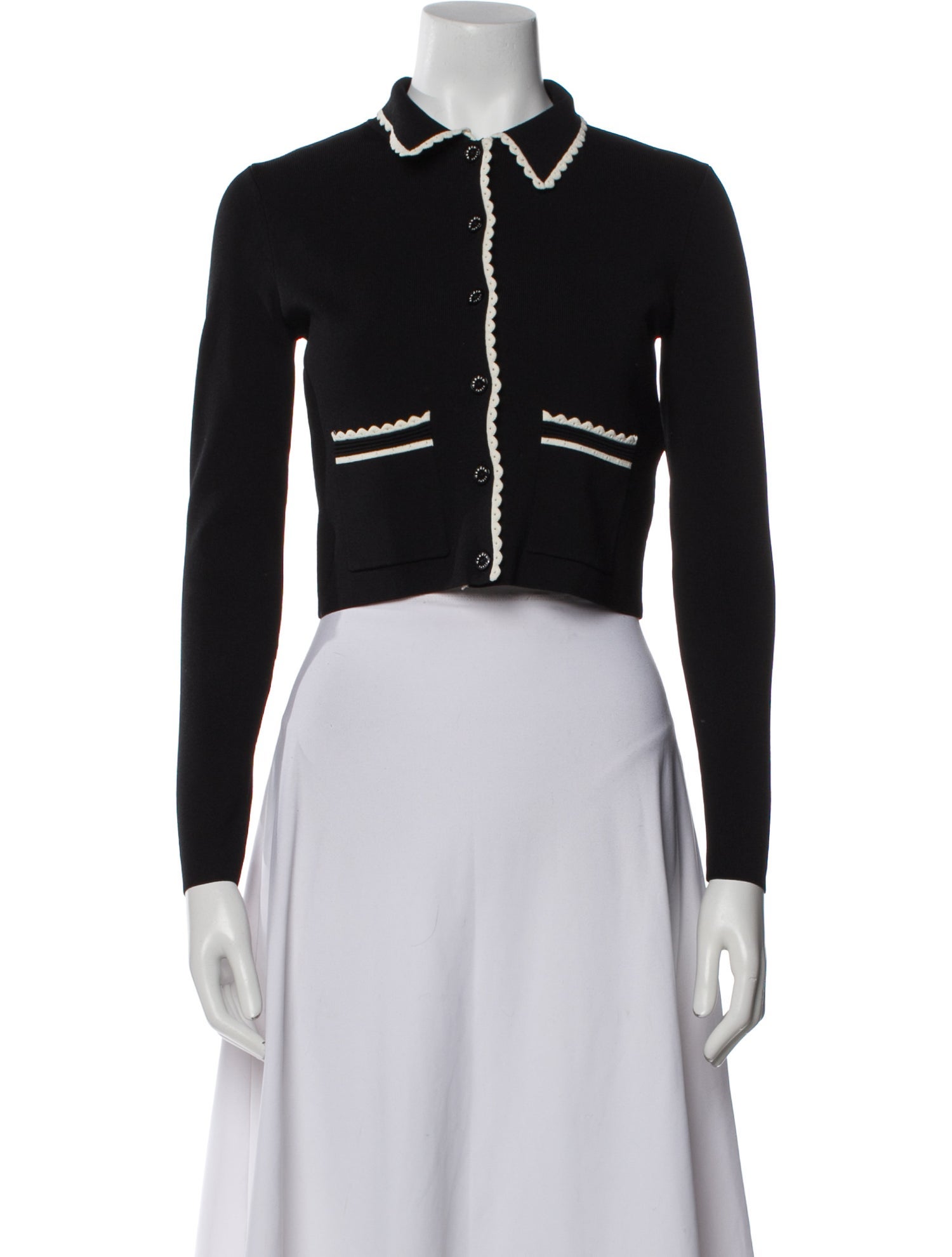 Sandro Evening Jacket