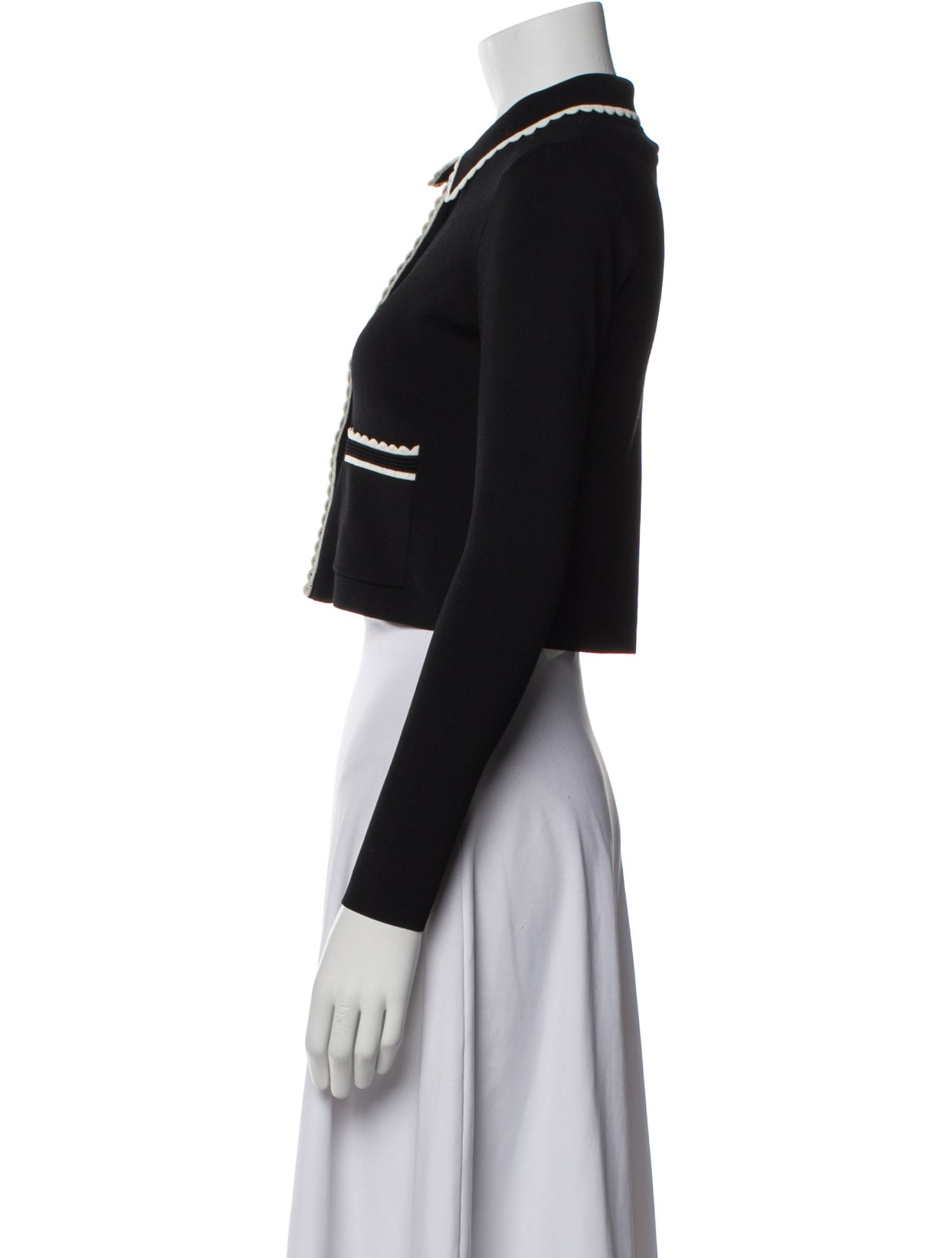 Sandro Evening Jacket