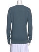 Sandro Wool Crew Neck Sweater