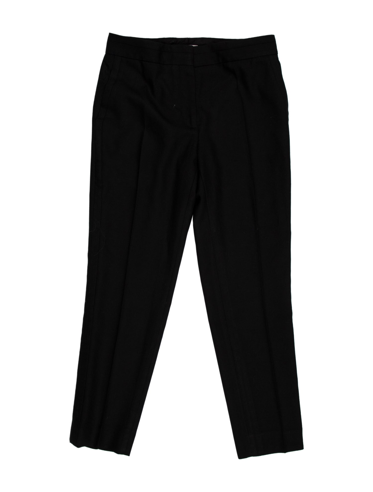Sandro Straight Leg Pants