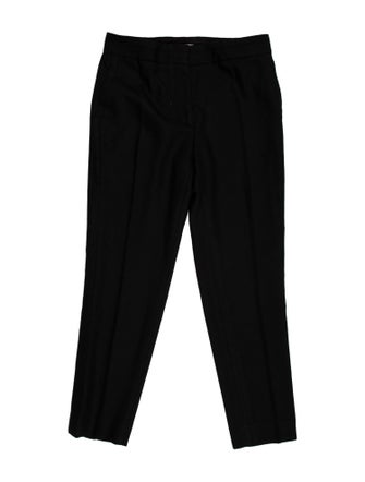 Sandro Straight Leg Pants