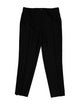 Sandro Straight Leg Pants