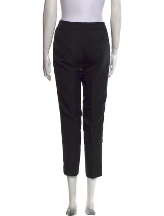 Sandro Straight Leg Pants