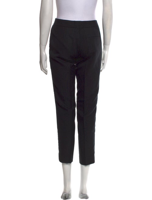 Sandro Straight Leg Pants