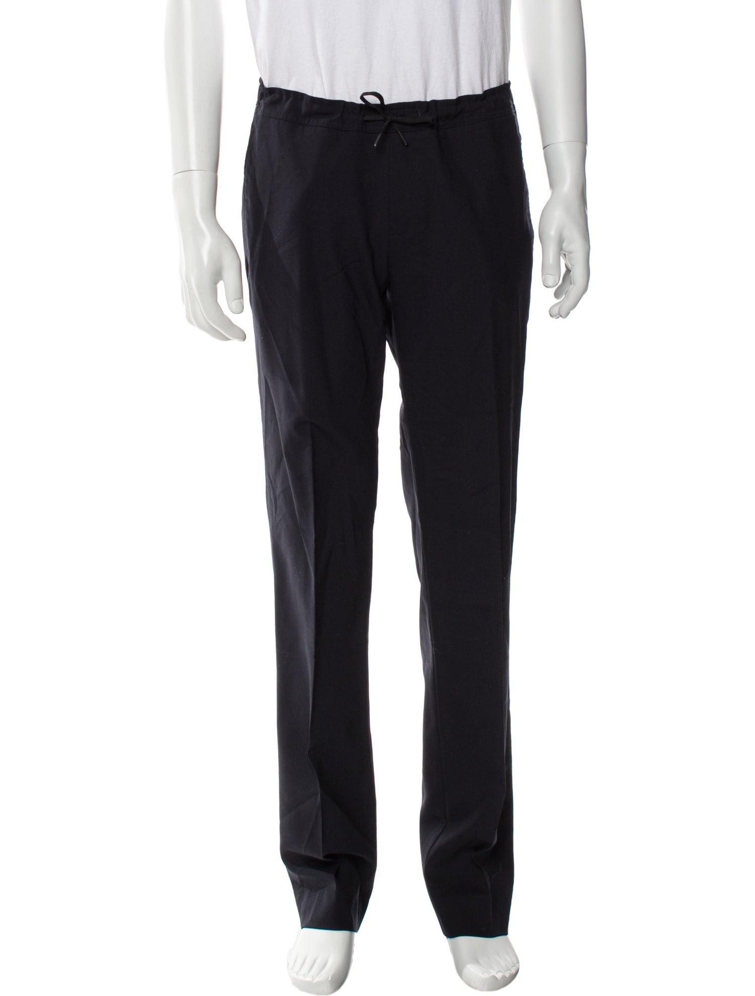 Sandro Wool Dress Pants