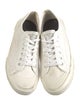 Sandro Canvas Sneakers