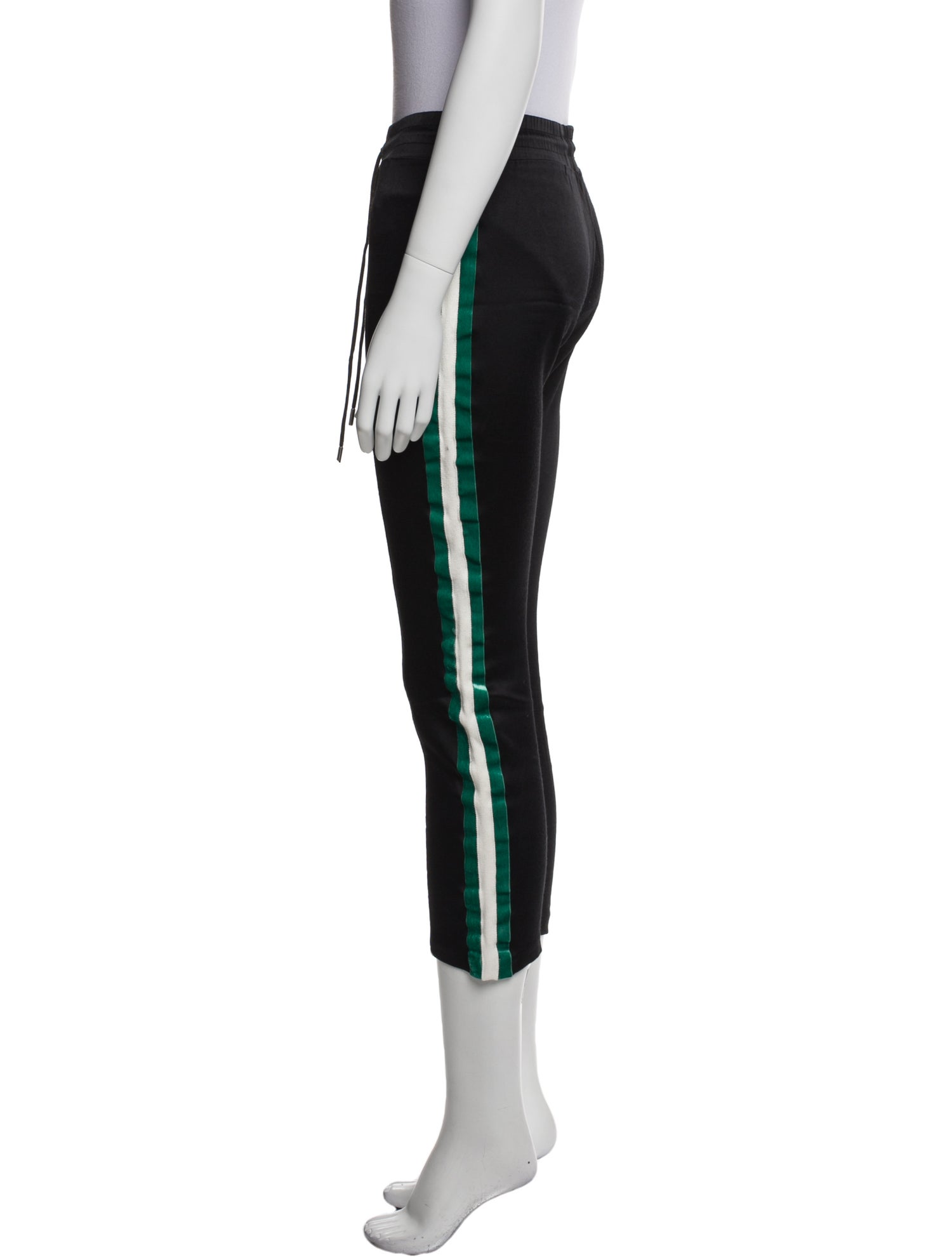 Sandro Straight Leg Pants