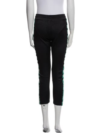 Sandro Straight Leg Pants