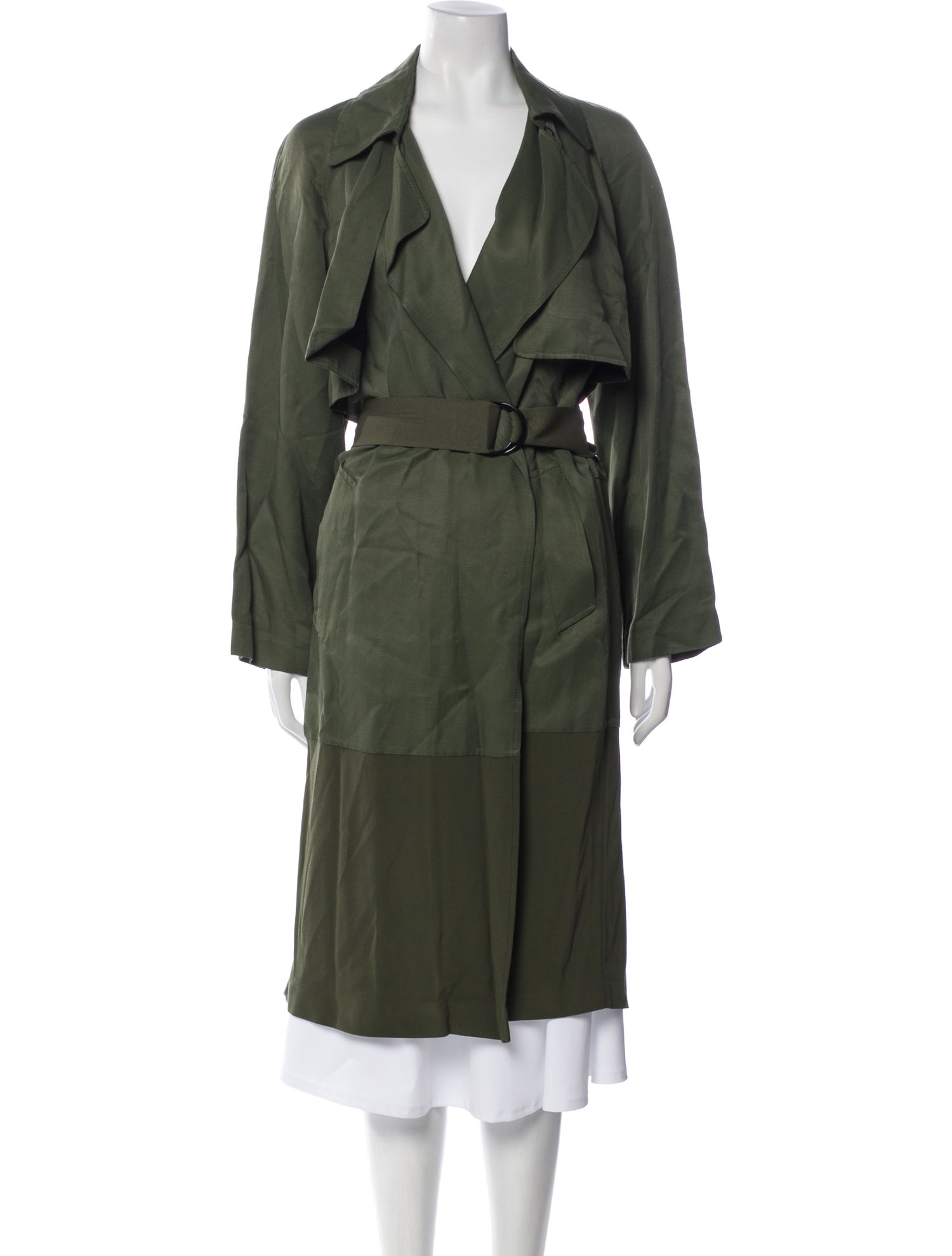 Sandro Utility Jacket