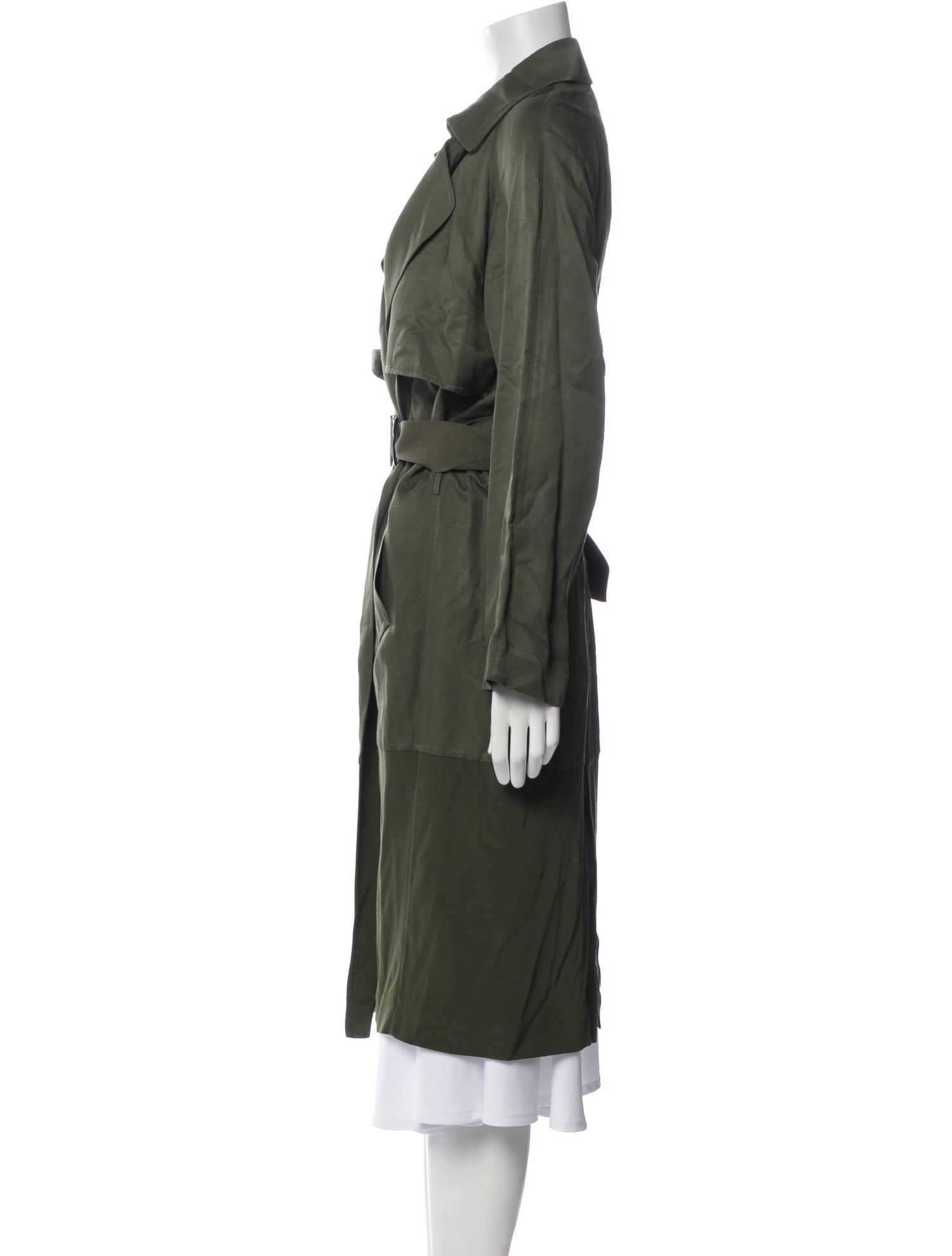 Sandro Utility Jacket