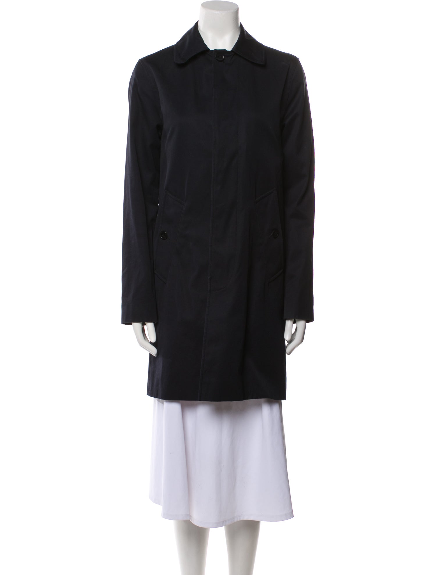 Sandro Utility Jacket